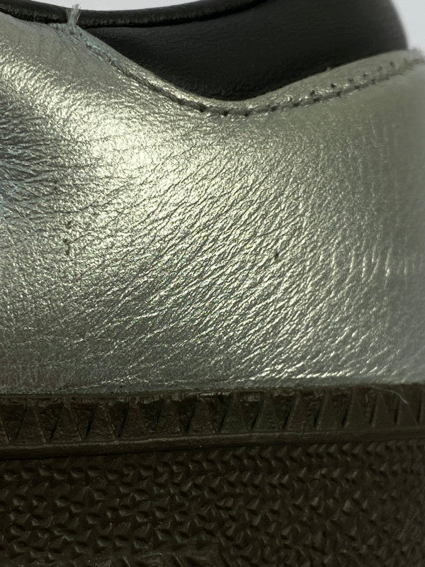 【中古品】【メンズ】 adidas アディダス SAMBA OG KI8464 サンバ OG スニーカー メンズ シューズ 靴 161-251223-em-24-min サイズ:25.0cm カラー:SILVER 万代Net店