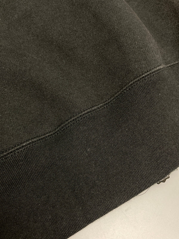 【中古品】【メンズ】 A BATHING APE アベイシングエイプ 1ST CAMO FULL ZIP HOODIE 001GDF201015X ファースト カモ フルジップ フーディ パーカー メンズ トップス 142-251223-em-35-min サイズ:L カラー:ブラック 万代Net店