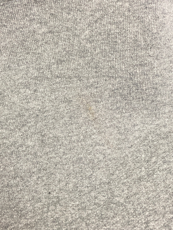 【中古品】【メンズ】 WAIR ウェア W226S-OL2 HOODIE フーディ 140-251222-zi-18-min サイズ:S カラー:グレー 万代Net店