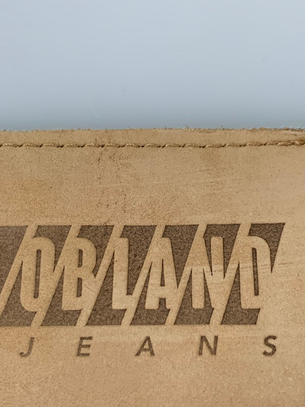 【中古品】【メンズ】 COCOLO BLAND ココロブランド DESIGN DENIM PANTS デザイン デニムパンツ ボトムス ジーンズ 153-260404-kk-20-min サイズ:36 カラー:ライトインディゴ 万代Net店