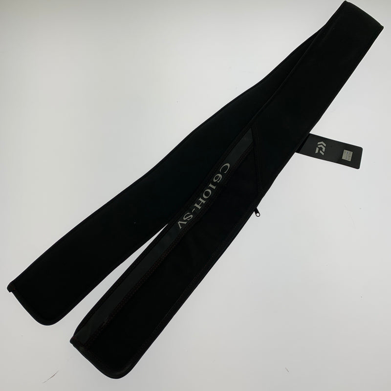 【現状渡し品】 DAIWA ダイワ 21スティーズ ハリアー STEEZ HARRIER C610H-SV ロッド 132-260928-ta-03-min 万代Net店