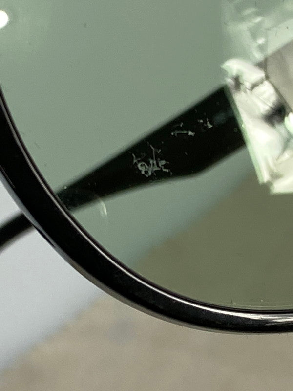 【現状渡し品】【メンズ/レディース】 Ray-Ban レイバン RB4259-F SUNGLASSES サングラス 203-251225-zi-20-min サイズ:53□20 150 カラー:ブラック 万代Net店