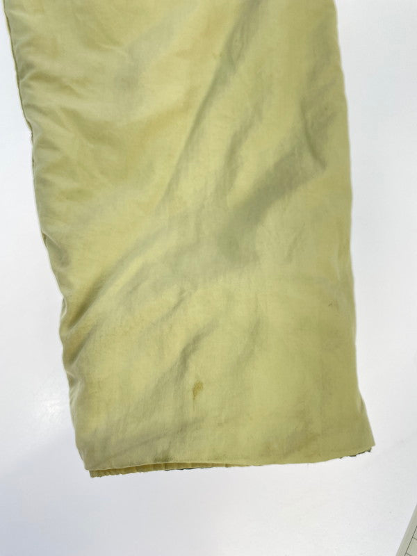【中古品】【メンズ】 Eddie Bauer エディー・バウアー マウンテンジャケット 90S USA製 裏フリース メンズ アウター ヴィンテージ 144-260322-em-25-min サイズ:L カラー:アイボリー 万代Net店