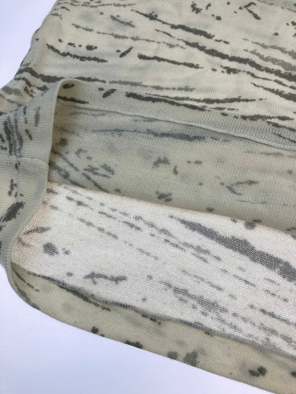 【中古品】【レディース】 ISSEY MIYAKE イッセイミヤケ LC37132 80S WOOL KNIT ウールニット トップス 170-251230-zi-23-min サイズ:M 万代Net店