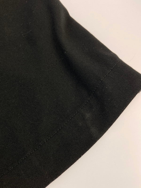 【中古品】【メンズ】 ANREALAGE アンリアレイジ × DICKIES ディッキーズ 150% CHINO PANTS チノパンツ ボトムス 151-260104-zi-14-min サイズ:不明 カラー:ブラック 万代Net店
