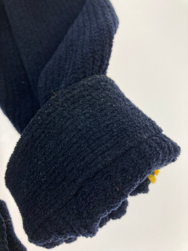 【中古品】【メンズ】 PD-252-KN-02 PG1 POCKET CARDIGAN カーディガン 140-251230-zi-07-min サイズ:XL カラー:ネイビー 万代Net店