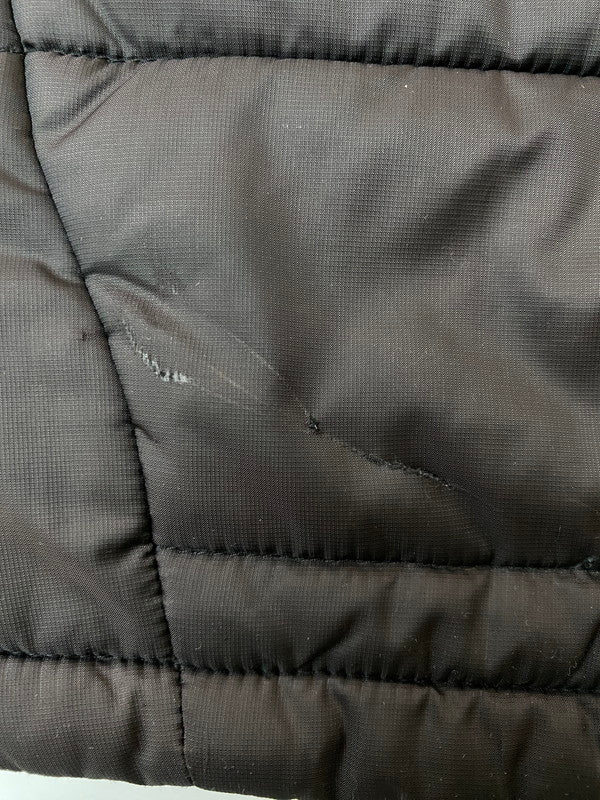 【現状渡し品】【メンズ】 patagonia パタゴニア 83974 09年製 MICRO PUFF HOODED JACKET マイクロ・パフ・フーデッド・ジャケット 144-260114-zi-19-min サイズ:XS カラー:ブラック 万代Net店