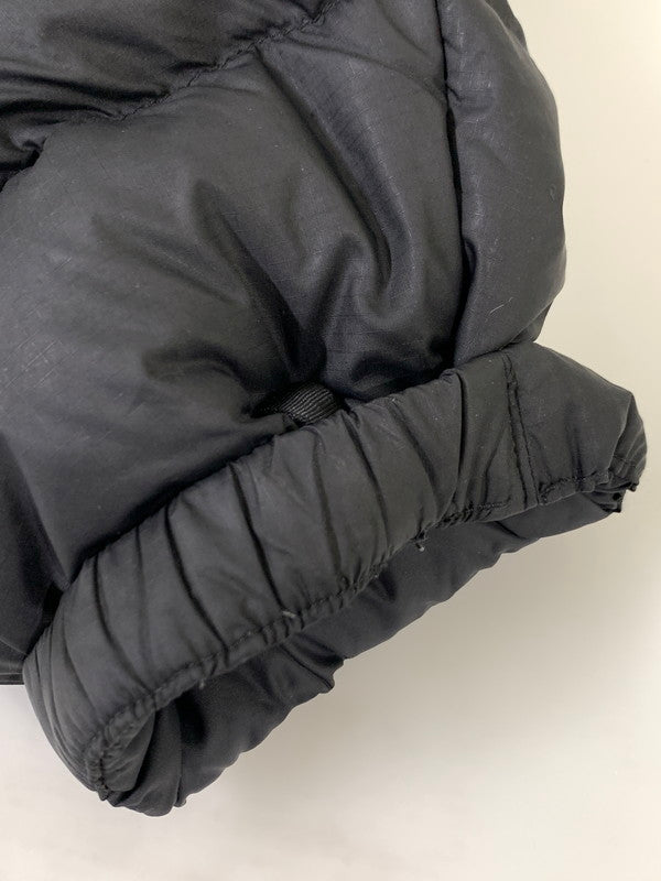 【現状渡し品】【メンズ】 ザ・ノースフェイス NF0A3C8D 1996 RETRO NUPRSE JACKET レトロヌプシジャケット アウター 144-260120-AS-10-min サイズ:XL カラー:ブラック 万代Net店