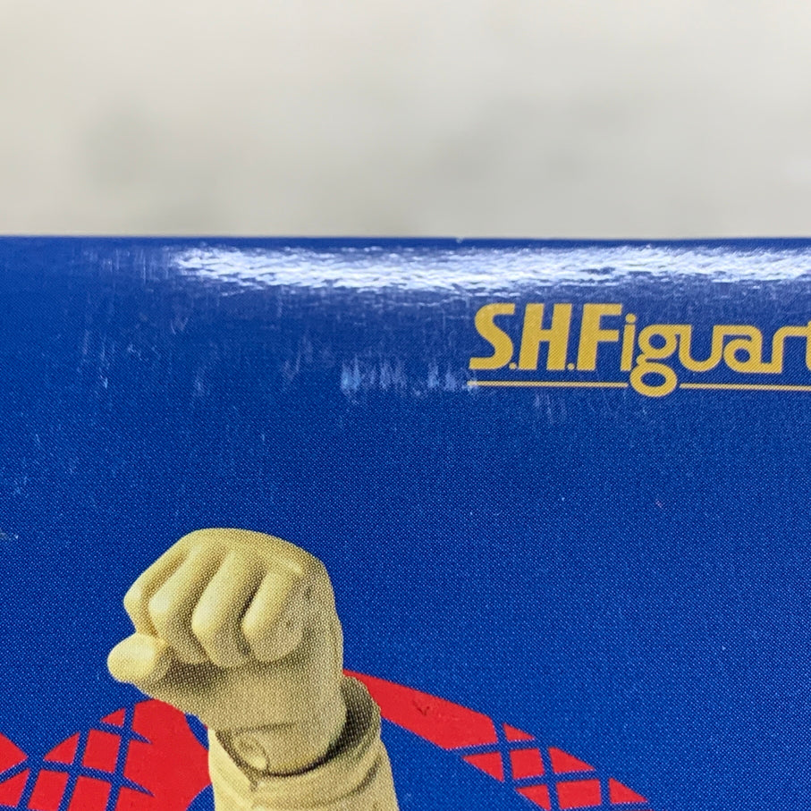 【中古品】 F ゲルショッカー戦闘員 仮面ライダー 戦隊 特撮 フィギュア フィギュアーツ バンダイ 魂ウェブ商店 042-260527-em-08-min 万代Net店