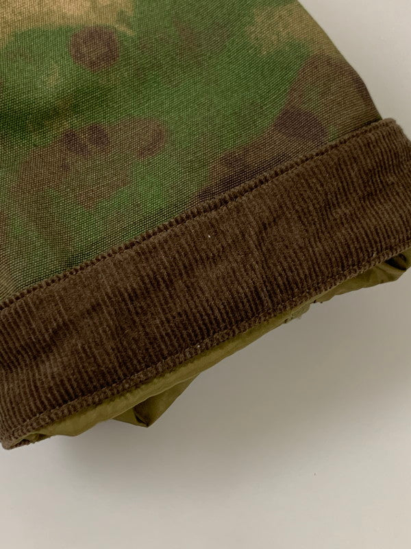 【中古品】【メンズ】 L.L.Bean エルエルビーン COASTAL DUNE CAMO 1924 FIELD COAT フィールドコート アウター 144-260114-zi-34-min サイズ:L 万代Net店