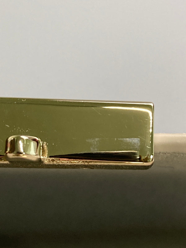 【中古美品】【レディース】 Furla フルラ VENERE MINI CROSSBODY BAG ヴェネレ ミニ クロスバッグ ショルダーバッグ カバン 188-260123-jt-04-min カラー:グレージュ 万代Net店