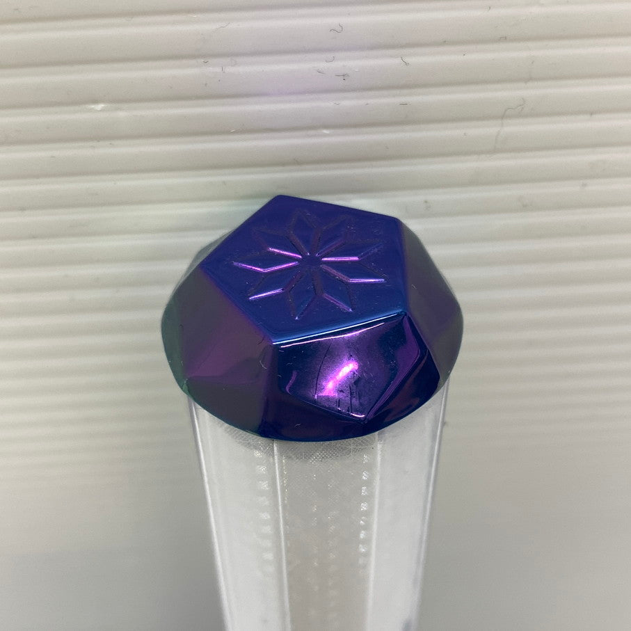 【中古品】 SnowMan ペンライト Dome Tour 2024 RAYS Dome Tour スノーマン アイドル グッズ 086-260120-em-29-min 万代Net店