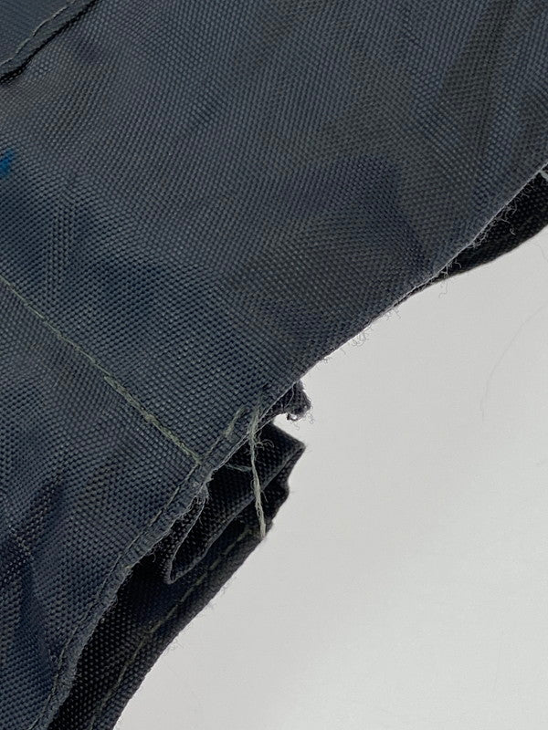 【中古品】【メンズ】 BELSTAFF ベルスタッフ 80S RALLY MASTER350 GRAY アウター 146-260117-AS-19-min サイズ:XL カラー:グレー 万代Net店