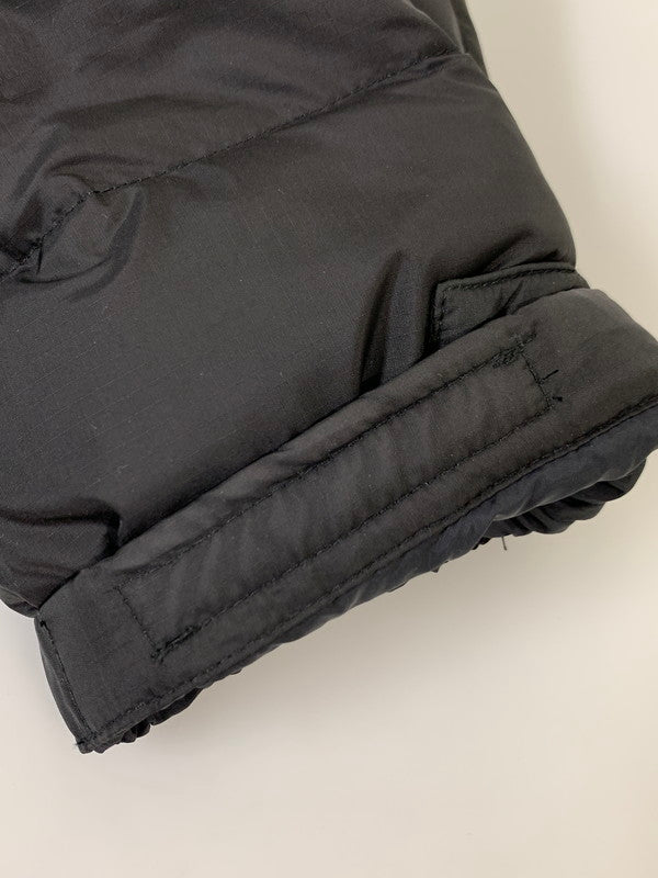 【中古品】【メンズ】 ザ・ノースフェイス 24AW 1996 RETRO NUPTSE JACKET NF0A3C8D 1996 レトロ ヌプシ ジャケット アウター ダウンジャケット 144-260121-kk-31-min サイズ:XXl カラー:ブラック 万代Net店