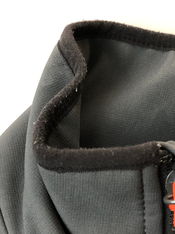 【中古品】【メンズ】 BERGHAUS バーグハウス 4-21536 CI4 GHLAS SOFTSHELL JACKET グラス ソフトシェル ジャケット 144-260426-zi-22-min サイズ:M カラー:グレー 万代Net店