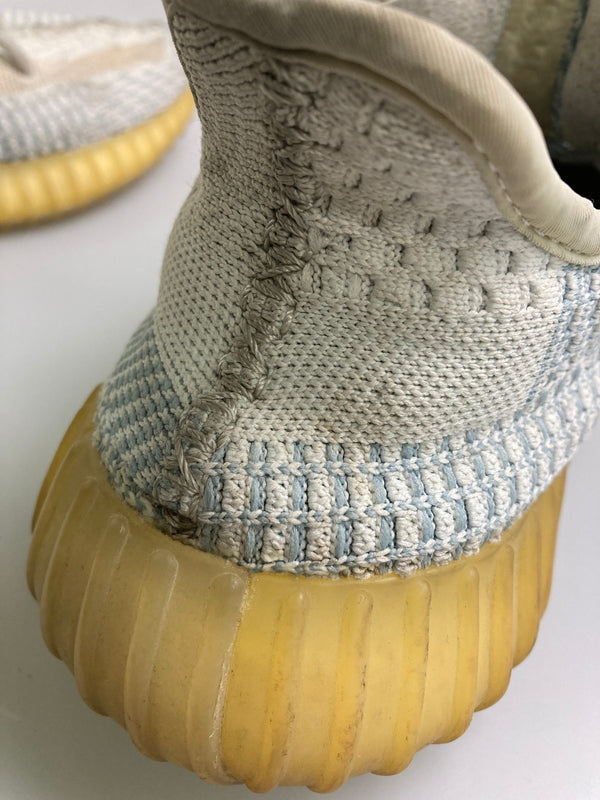 【現状渡し品】【メンズ】 adidas アディダス YEEZY BOOST 350 V2 CLOUD WHITE FW3043 イージーブースト350V2 スニーカー メンズ 靴 シューズ 161-260130-em-11-min サイズ:26.0cm カラー:CLOUD WHITE 万代Net店