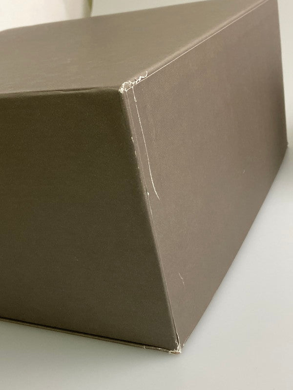 【中古品】【メンズ】 YEEZY BOOST 750 BY2456 イージーブースト750 ハイカットスニーカー メンズ シューズ 靴 ガムソール 161-260127-em-01-min サイズ:26.5cm カラー:LIGHT BROWN GUM (CHOCOLATE) 万代Net店