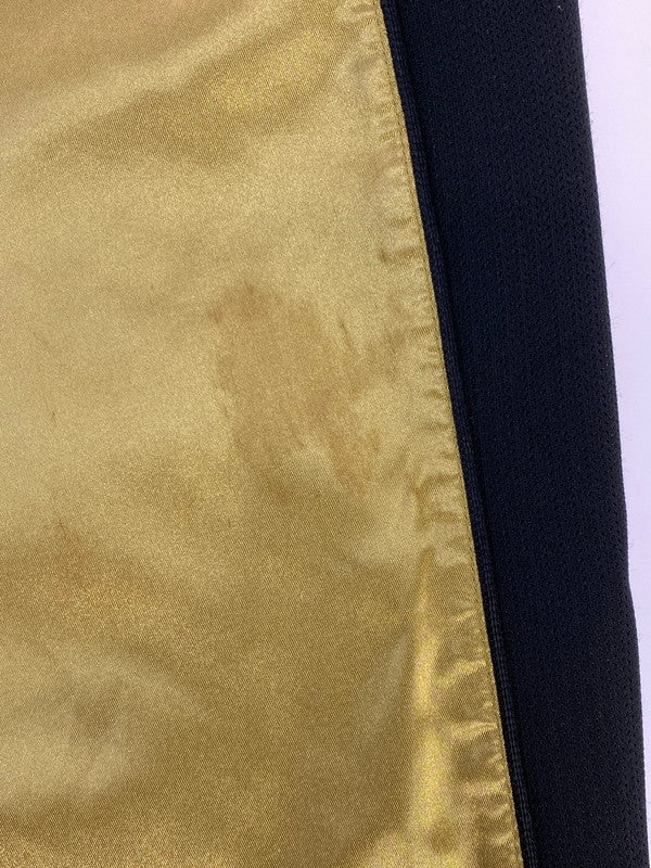 【現状渡し品】【メンズ】 F.C.REAL BRISTOL × NIKE GOLD PANT エフシーレアルブリストル ナイキ パンツ ボトムス 153-260205-yn-15-min サイズ:S カラー:ゴールド 万代Net店