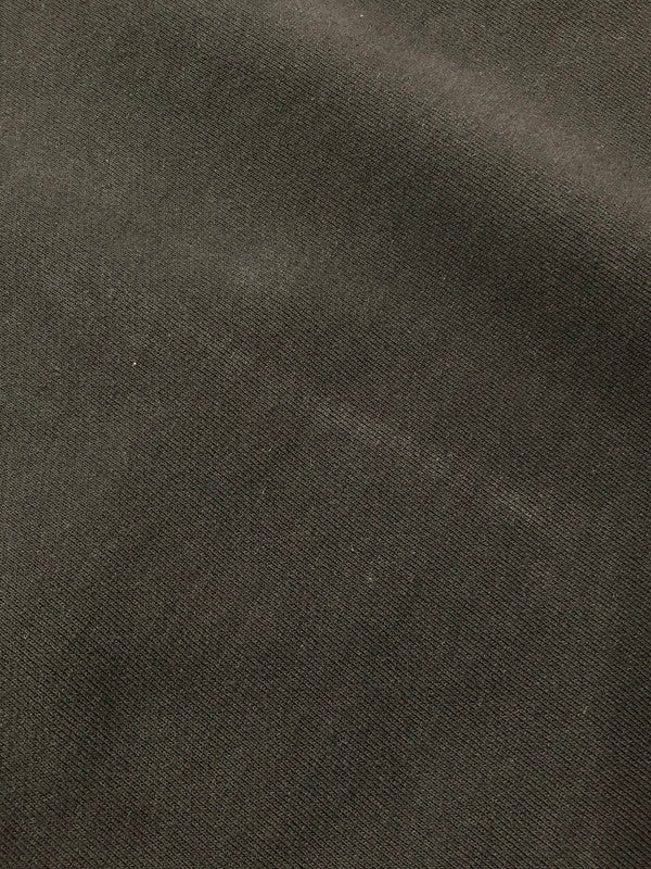 【中古品】【メンズ】 SAPEUR サプール JUST IMAGINE THE FUTURE CREWWNECK SWEAT クルーネック スウェット トレーナー 142-260425-na-05-tagh サイズ:XL カラー:ブラック 万代Net店