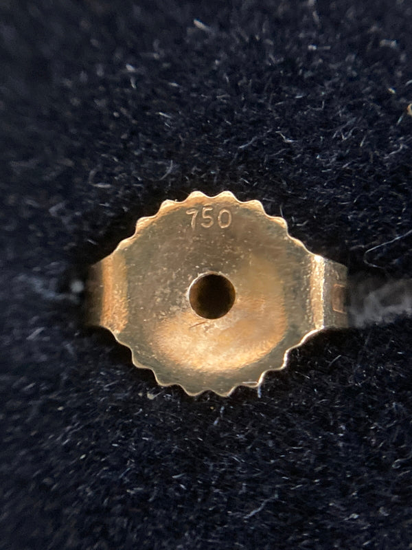 ※店頭販売のみ 【中古品】【メンズ/レディース】 22K No2 CH PLS DIA 22KCHプラススタッド ピアス 本体のみ 片耳 190-260209-cn-1-ichh 万代Net店