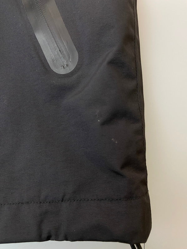 【中古品】【メンズ】 WIND AND SEA ウィンダンシー 24SS WATER REPELLENT JACKET WDS-O-SIG-24-Q3-JK-01 ウォーター レぺレント ジャケット ライトアウター 142-260131-kk-06-min サイズ:L カラー:ブラック 万代Net店