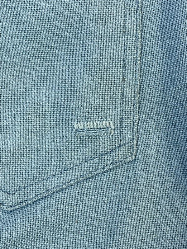 【中古品】【メンズ】 Levi's リーバイス 80S STA PREST PANT 646-4412 80年代 スタプレ パンツ メンズ ボトムス 157-260220-em-33-min サイズ:W31L30 カラー:サックスブルー 万代Net店