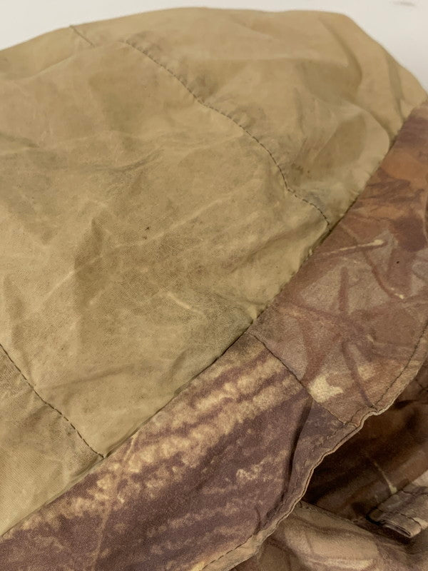 【現状渡し品】【メンズ】 10X テンエックス GORE-TEX MOUNTAIN PARKA REALTREE CAMO マウンテンパーカー アウター 144-260208-AS-35-min サイズ:L カラー:カモフラージュ 万代Net店