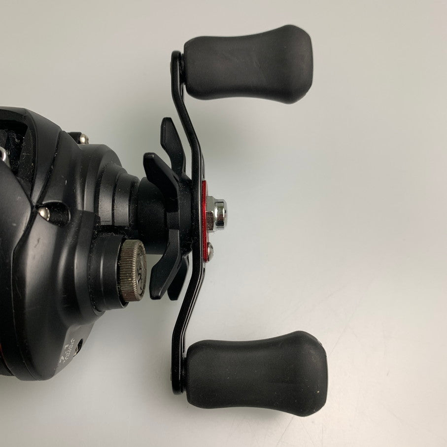 【中古品】 DAIWA ダイワ 19タトゥーラ 100SH リール 釣り具 134-260309-SH-05-min 万代Net店