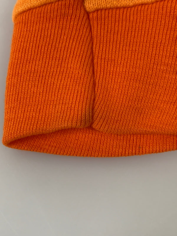 【現状渡し品】【メンズ】 SEARS シアーズ 70~80S MIAMI DOLPHINS CREW SWEAT スウェットシャツ トレーナー ヴィンテージ 146-260718-AS-15-min サイズ:XL カラー:ホワイト/オレンジ 万代Net店