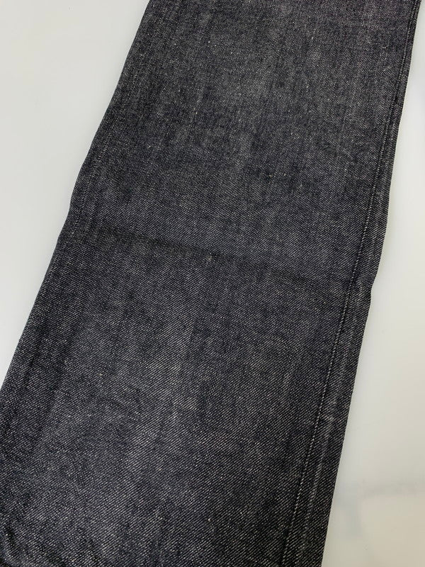 【中古品】【メンズ】 RACY BLUE レイシー ブルー B985XX DENIM PANT デニム パンツ メンズ ボトムス ジーンズ 156-260227-em-49-min サイズ:31×34 カラー:インディゴブラック 万代Net店