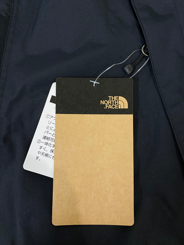 【中古美品】【メンズ】 THE NORTH FACE ザ・ノースフェイス NP62554 SCOOP JACKET スクープジャケット アウター 144-260203-AS-13-min サイズ:M カラー:ブラック 万代Net店
