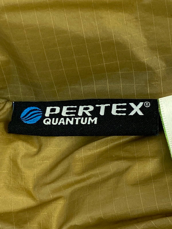 【中古品】【メンズ】 THE NORTH FACE ザ・ノースフェイス ND92231 CAMP SIERRA VEST キャンプシエラベスト アウター 144-260208-AS-6-min サイズ:M カラー:ブルー/ベージュ 万代Net店