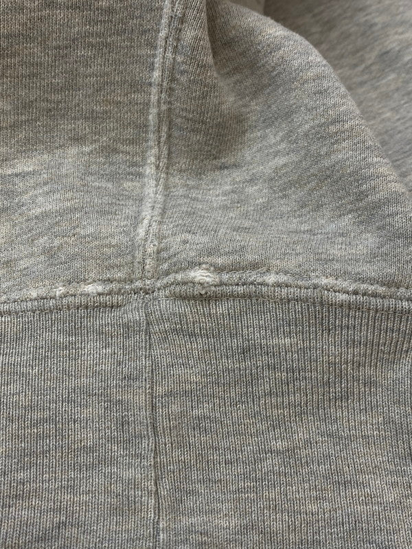 【中古品】【メンズ】 RALPH LAUREN ラルフローレン 90's POLO SPORT SWEATSHIRT 90年代 スウェットシャツ トレーナー トップス 146-260319-yn-23-min サイズ:XL カラー:グレー 万代Net店