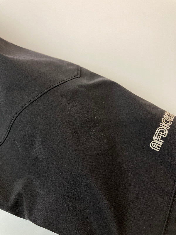 【現状渡し品】【メンズ】 STUSSY ステューシー GORE-TEX NYLON JACKET ゴアテックス ナイロンジャケット メンズ アウター マウンテンパーカー 142-260213-em-03-min サイズ:S 万代Net店