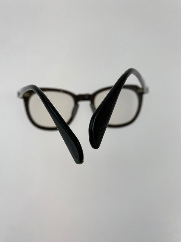 【現状渡し品】【メンズ】 WELSH MFG ウェルシュ・マニュファクチャリング 60’s SAFETY GLASS 推定60年代 セーフティグラス アイウェア アクセサリー 203-260211-kk-20-min サイズ:表記なし カラー:BLACK 万代Net店