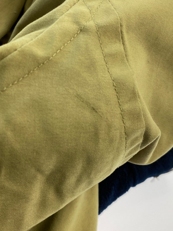 【中古品】【メンズ】 NAUTICA ノーティカ 90's REVERSIBLE JACKET 90年代 リバーシブルジャケット アウター 146-260226-kk-09-min サイズ:XL カラー:ネイビー 万代Net店
