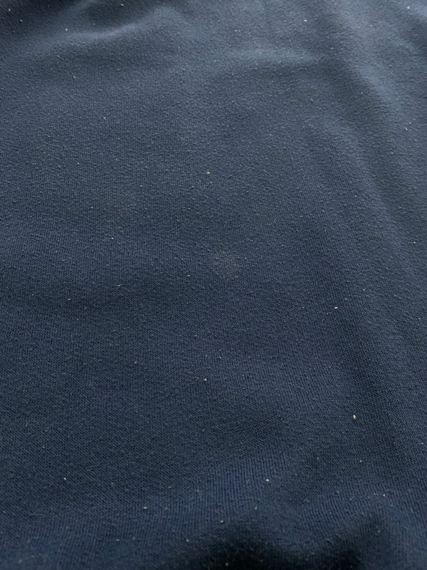 【中古品】【メンズ】 NUCLEUS ニュークリアス 90's CREW SWEAT SHIRT 90年代 クルー スウェットシャツ トレーナー トップス 146-260715-yn-26-min サイズ:XXL カラー:ネイビー 万代Net店