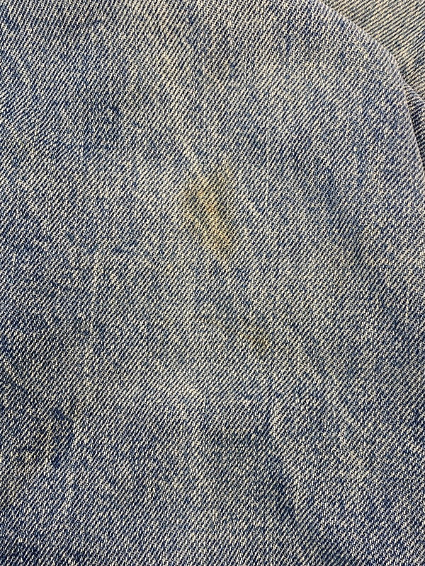【現状渡し品】【メンズ】 デニムパンツ 501 刻印6 66後期 スモールE チェーンステッチ メンズ ボトムス ジーンズ ジーパン 157-260220-em-16-min カラー:インディゴ 万代Net店
