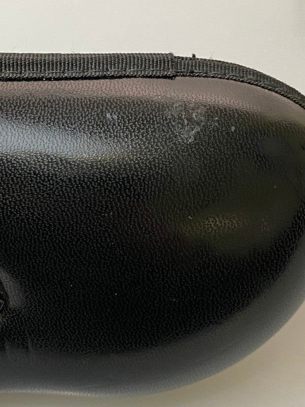 【中古品】【レディース】 MONCLER モンクレール メタルフレーム ボストンタイプ メガネフレーム ML5068 度入り 眼鏡 服飾雑貨 203-260222-kk-39-min カラー:ゴールド 万代Net店