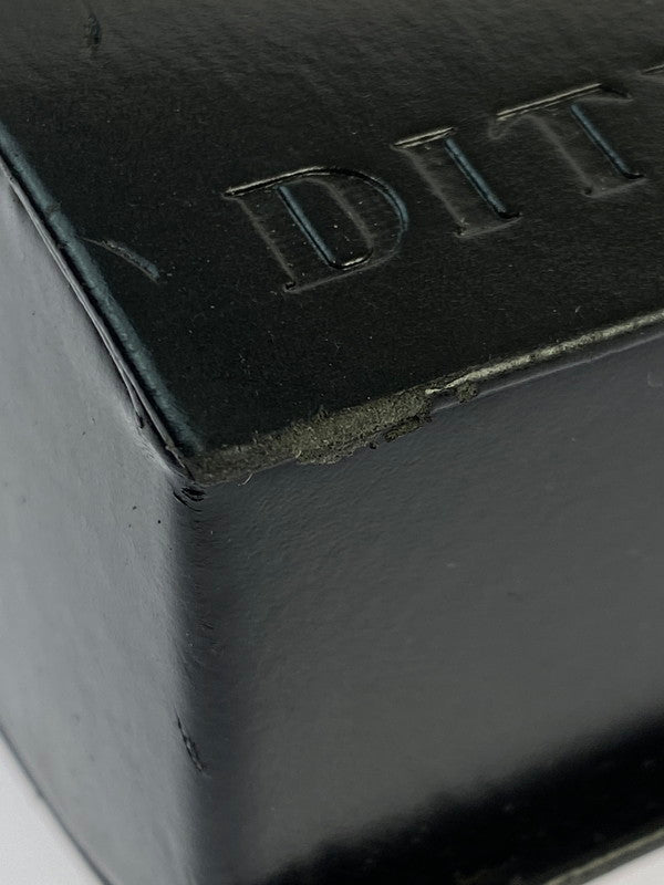 【中古品】【メンズ/レディース】 DITA ディタ サングラス 203-260307-zi-10-min カラー:ブラック 万代Net店