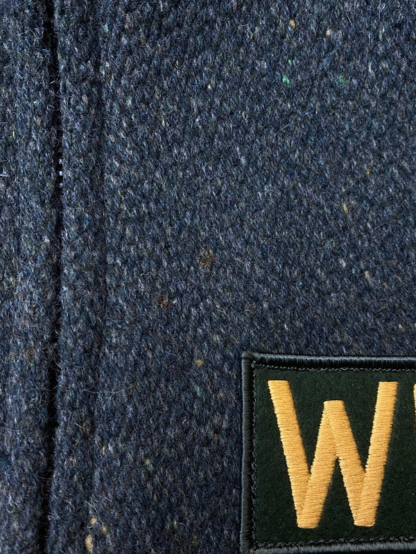 【中古品】【メンズ】 ウィアード WRD-20-AW-06 JUST LOOKING-CADET COAT カデットコート アウター 145-260225-AS-31-min サイズ:2XL カラー:カーキ 万代Net店