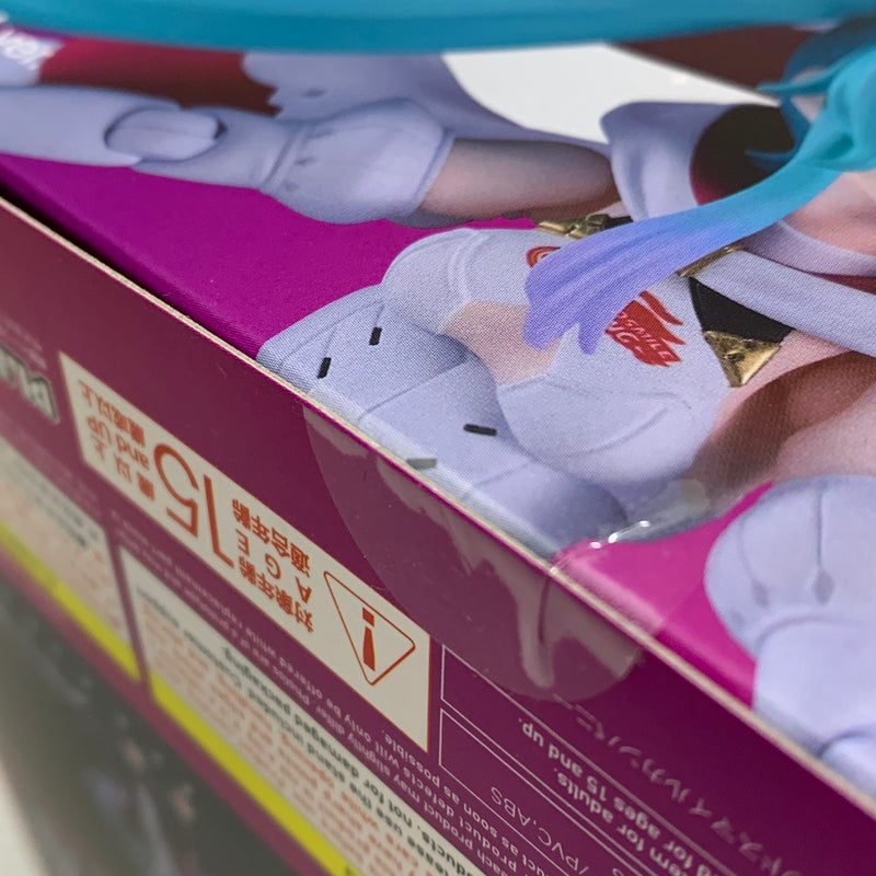 【中古品】 figma 初音ミク GTプロジェクト レーシングミク 2024ver. SP-171 フィギュア 053-260428-em-07-min 万代Net店
