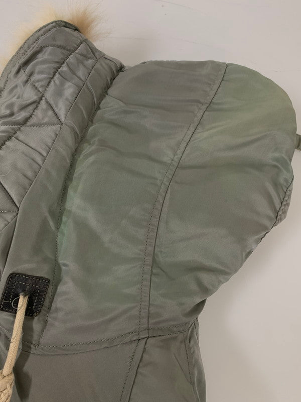 【中古品】【メンズ】 バズリクソンズ MIL-J-6279C N-3B アウター 145-260225-AS-7-min サイズ:L カラー:カーキ 万代Net店