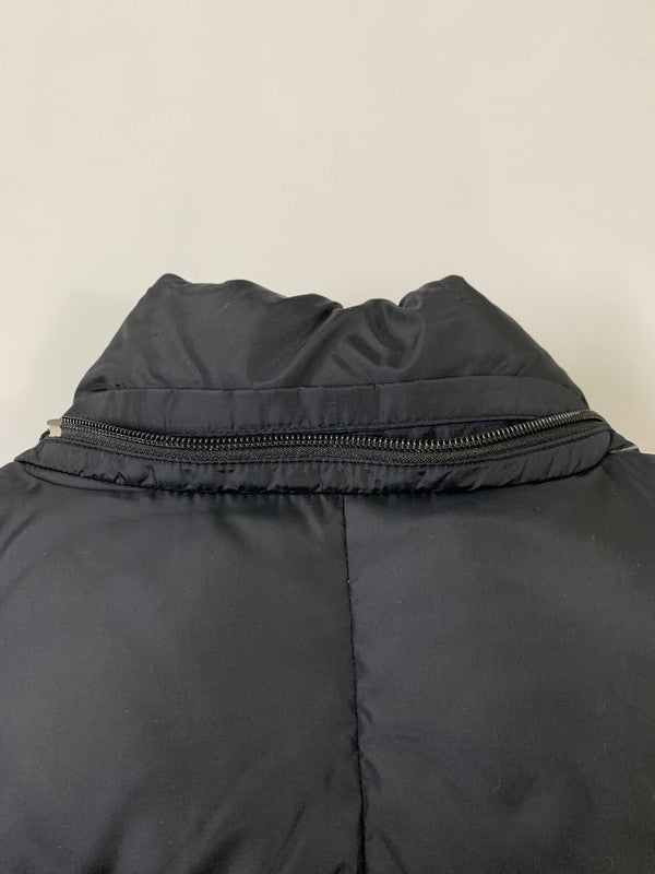 【中古品】【メンズ】 ザ・ノースフェイス 韓国製 700FILL NUPTSE DOWN JACKET 9023B ヌプシダウンジャケット アウター 144-260228-SH-19-min サイズ:95 カラー:ブラック 万代Net店