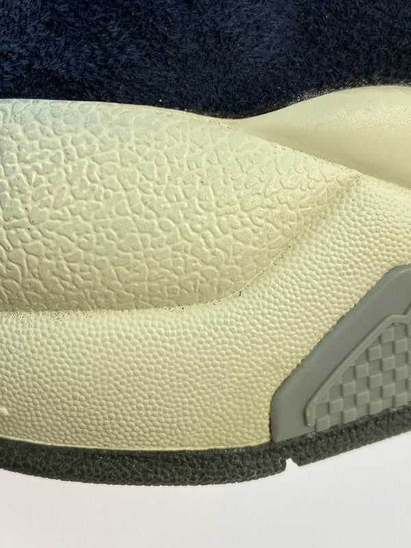 【中古品】【メンズ】 NEW BALANCE ニューバランス 580 MT580OG2 メンズ シューズ 靴 スニーカー 162-260227-em-74-min サイズ:28.5cm カラー:NATURAL INDIGO 万代Net店