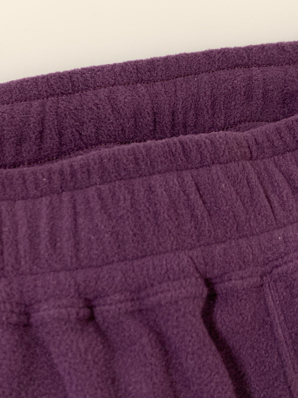 【中古品】【メンズ】 CAPTAINS HELM キャプテンズヘルム POLARTEC FLEECE PANTS CH22-AW-P07 ポーラテック フリース パンツ メンズ ボトムス 151-260710-em-07-min サイズ:L カラー:パープル 万代Net店