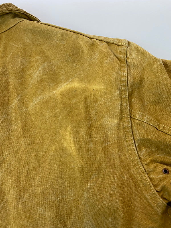 【中古品】【メンズ】 SPORTSMASTER スポーツマスター HUNTING JACKET ハンティング ジャケット メンズ アウター マウンテンジャケット 146-260227-em-30-min カラー:ブラウン 万代Net店