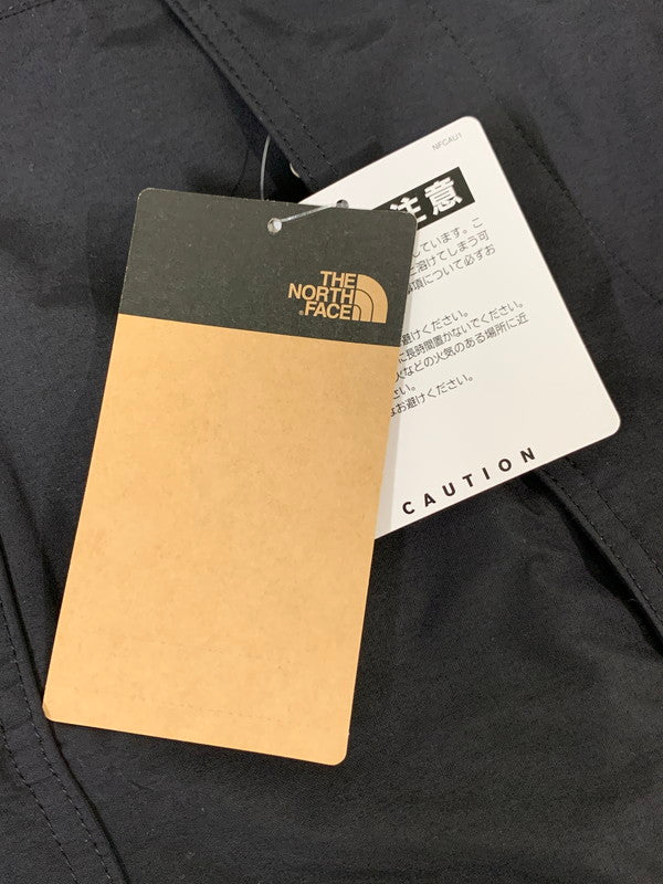 【中古品】【メンズ】 THE NORTH FACE ザ・ノースフェイス MOUNTAIN LIGHT JACKET NP62550 マウンテンライトジャケット ライトアウター 144-260302-SH-04-min サイズ:M カラー:ブラック 万代Net店