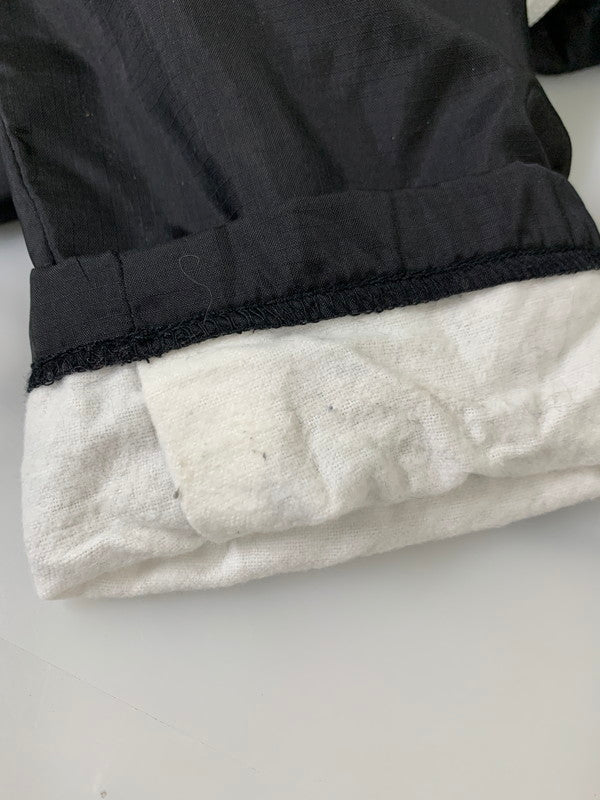 【中古品】【メンズ】 STUSSY ステューシー 00’s DAWN PATROL JACKET 00年代 ドーンパトロールジャケット アウター 142-260312-SH-03-min サイズ:M カラー:ブラック 万代Net店