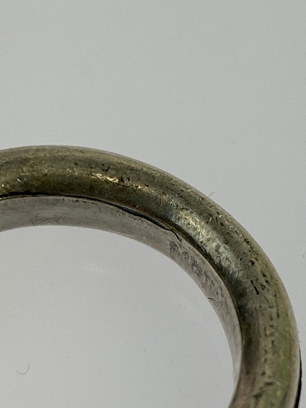 【中古品】【メンズ/レディース】 M.A.R.S 925 RING マーズ リング 指輪 アクセサリー 193-260316-yn-29-min カラー:シルバー 万代Net店